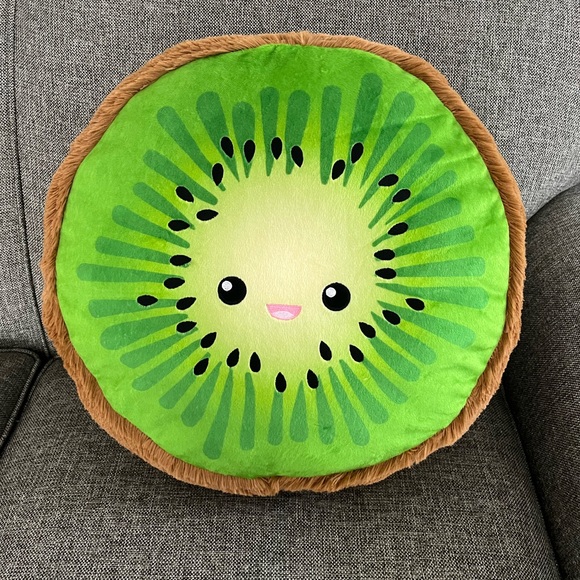 squishable kiwi